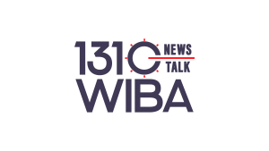 WIBA AM LOGO NEW